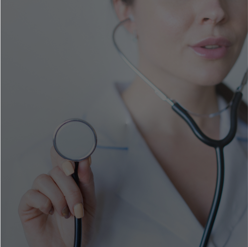 Check-up Geral Preventivo